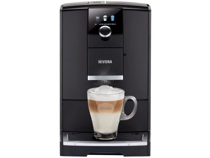 Automatický kávovar Nivona CafeRomatica 790