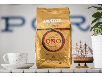 coffeeport kava lavazza qualita oro 0001