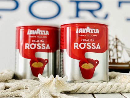 lavazza qualita rossa doza