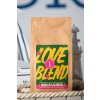 lighthouse coffee loveblend 85 15 500