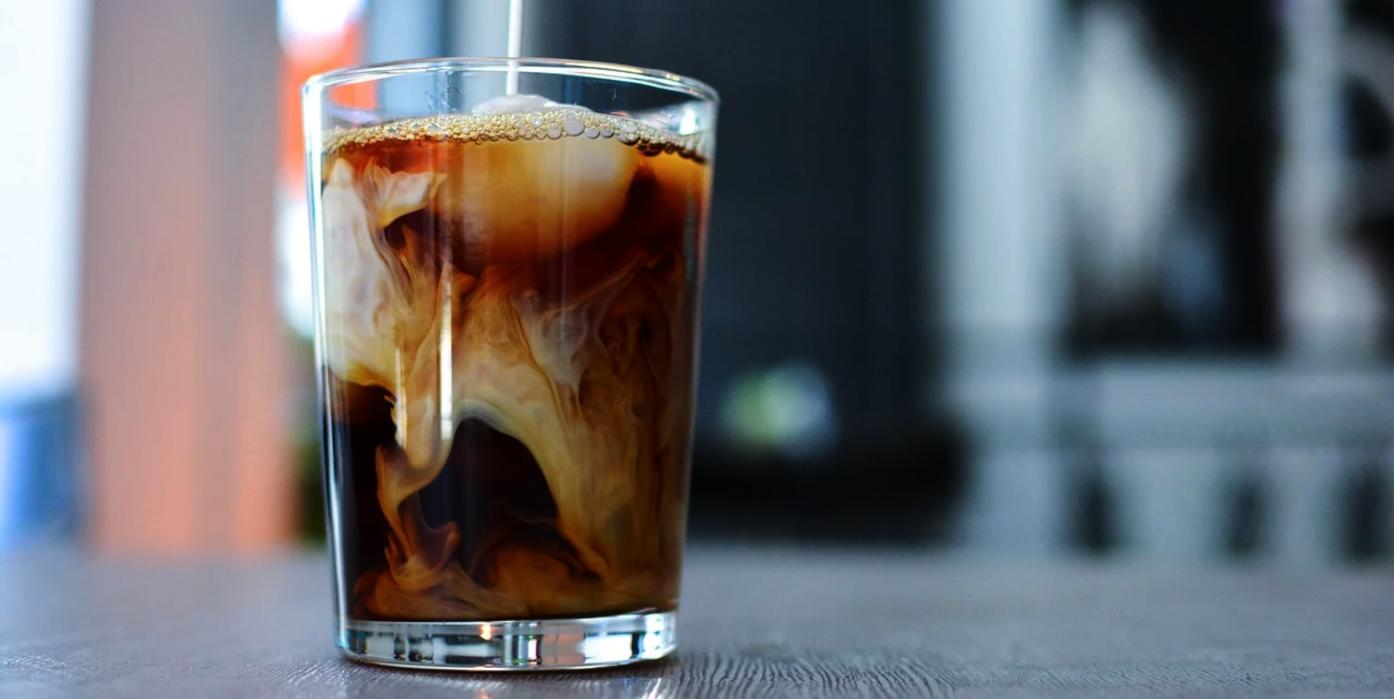 Domáce cold brew, žiaden problém