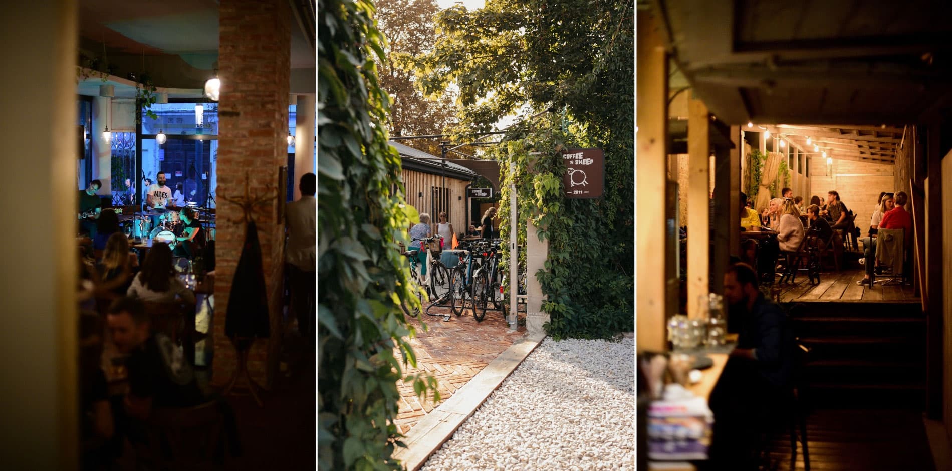 Identita, rozmanitosť a čerstvosť