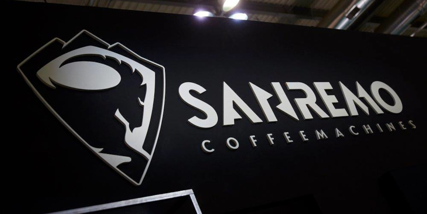 Sanremo v našej kaviarni