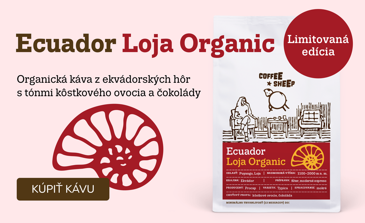 Ecuador Loja Organic