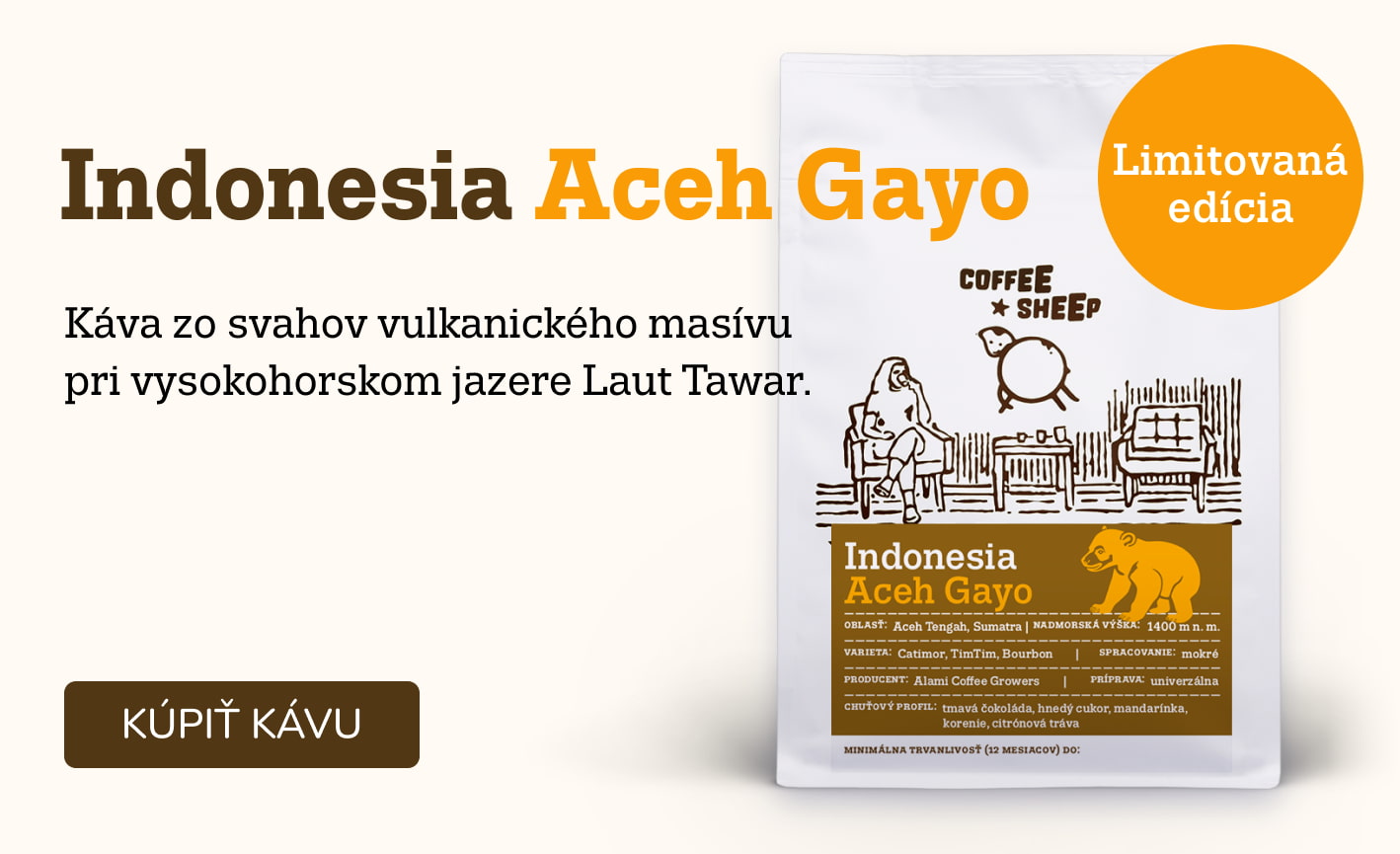 Indonesia Aceh Gayo