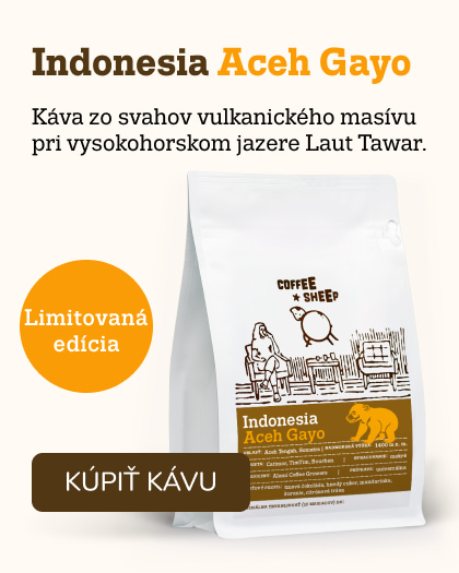 Indonesia Aceh Gayo