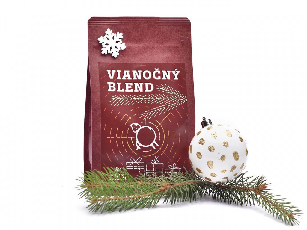coffee sheep kava vianocny blend 250g a