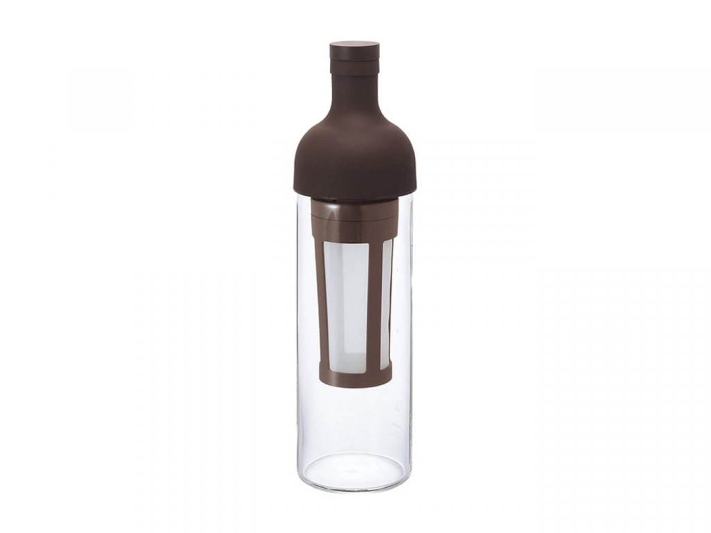 coffee sheep priprava hario filter in coffee flaska 01