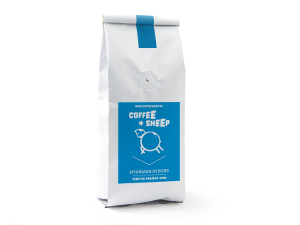 coffee sheep kava myanmar