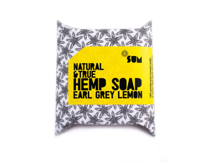 coffee sheep sum konopne mydlo earl grey lemon 80g 01