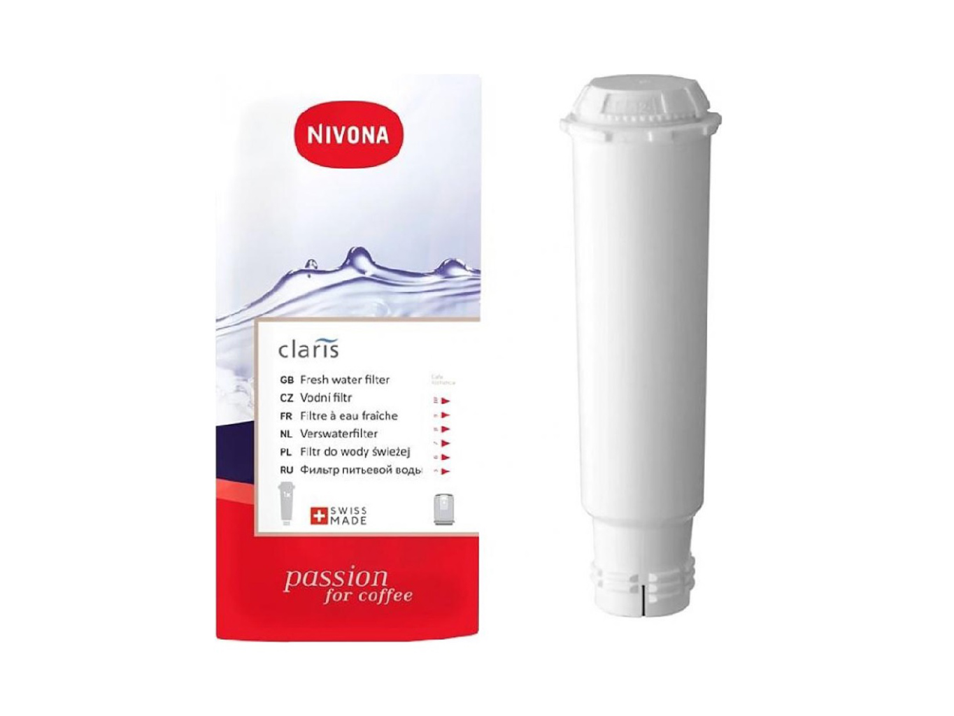 Nivona Claris NIRF 701