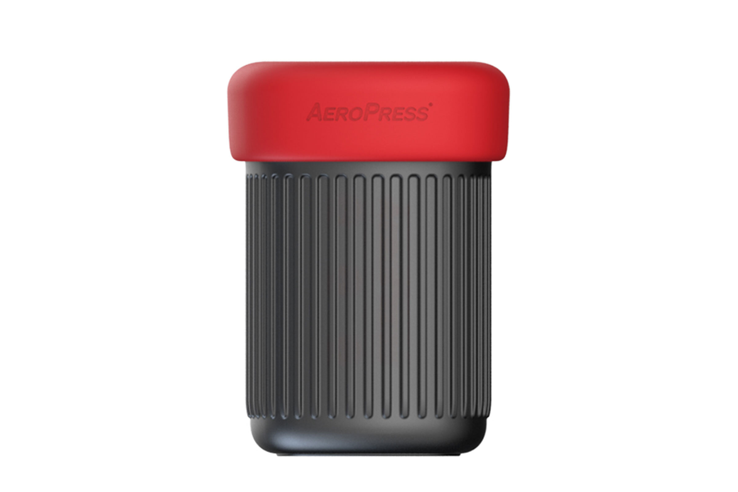 AeroPress Go — ľahký prenosný kávovar