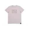 coffee sheep tshirt kavozrut cream heather grey