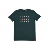 coffee sheep tshirt kavozrut glazed green
