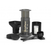 AeroPress — obľúbený kávovar pre filtrovanú kávu