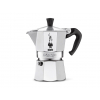 Bialetti Moka Express — kávovar pre 3 šálky