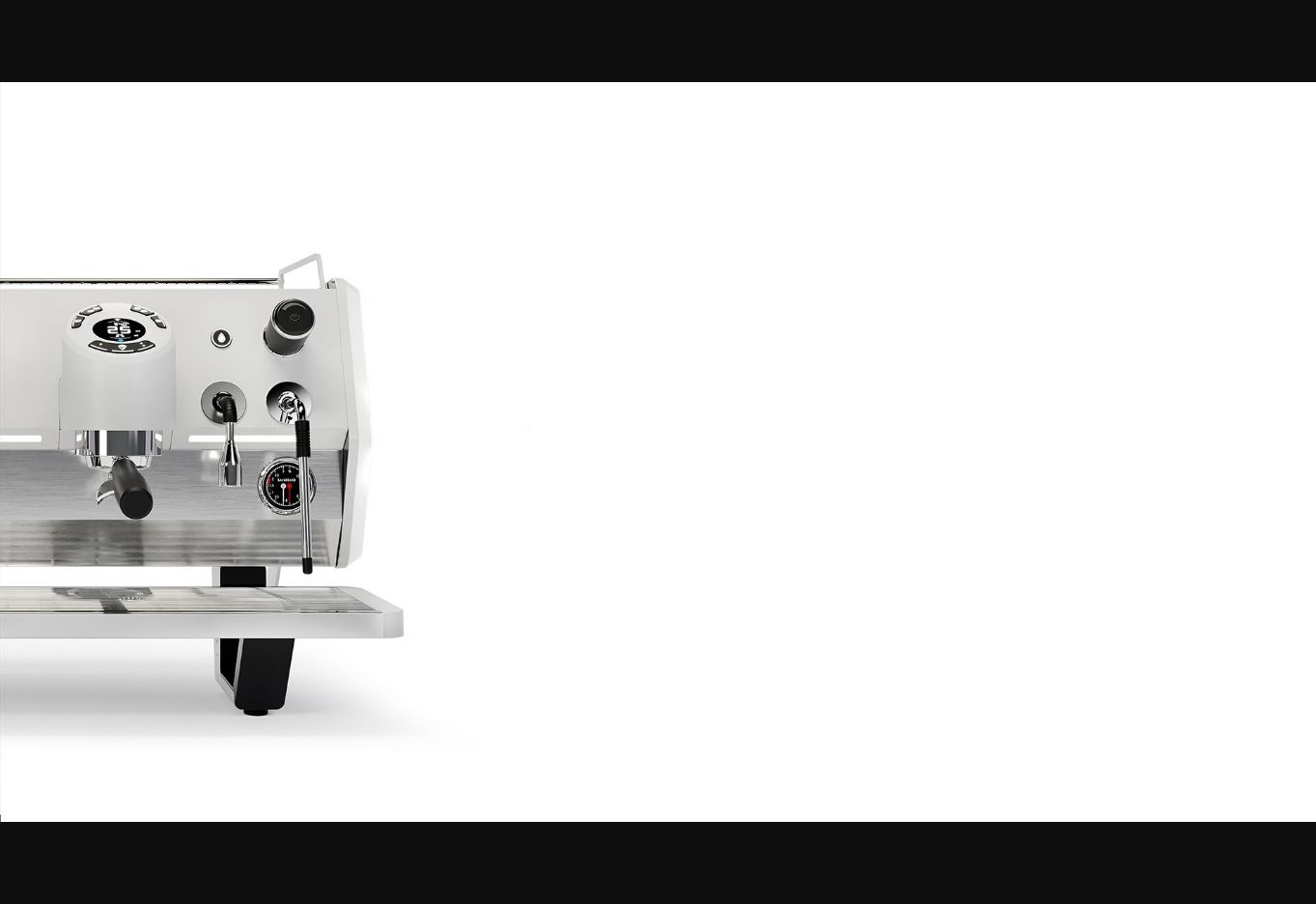 Sanremo D8 vs. D8 Pro: který kávovar pro gastro