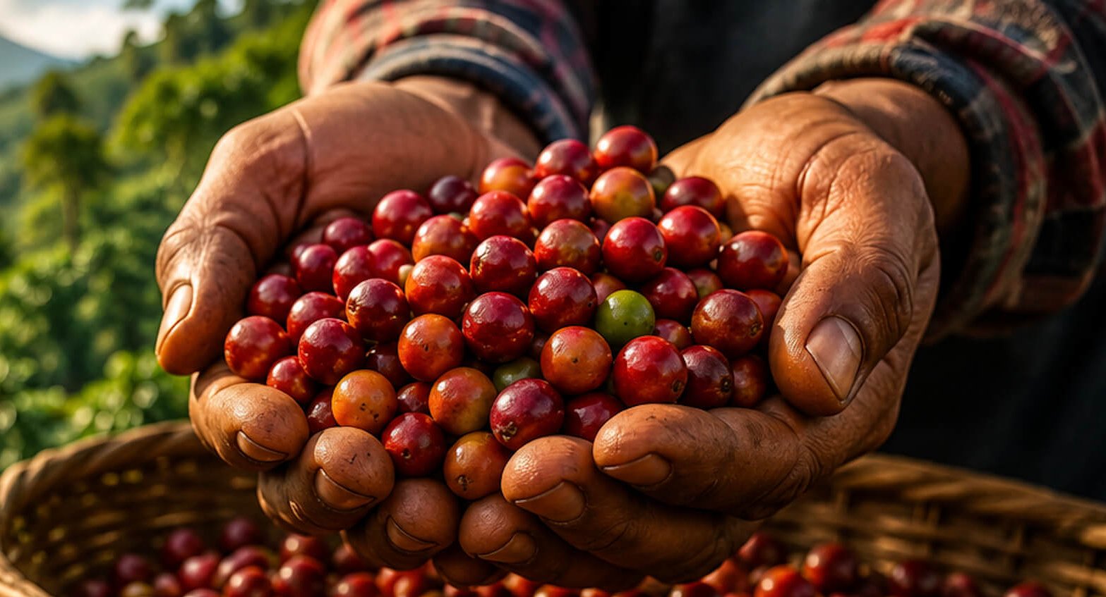 Arabica vs Robusta: která káva je silnější a má více kofeinu?