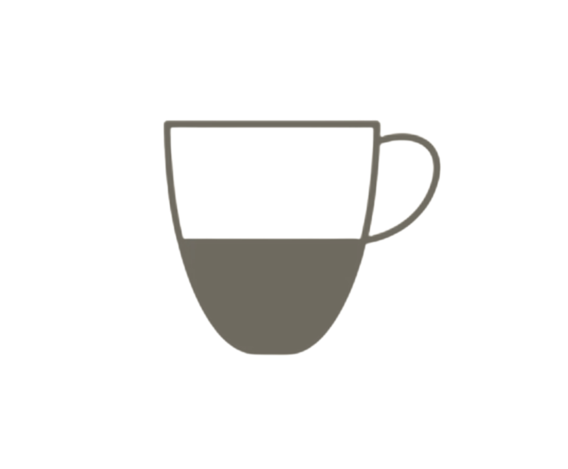 Chuť jako z kavárny