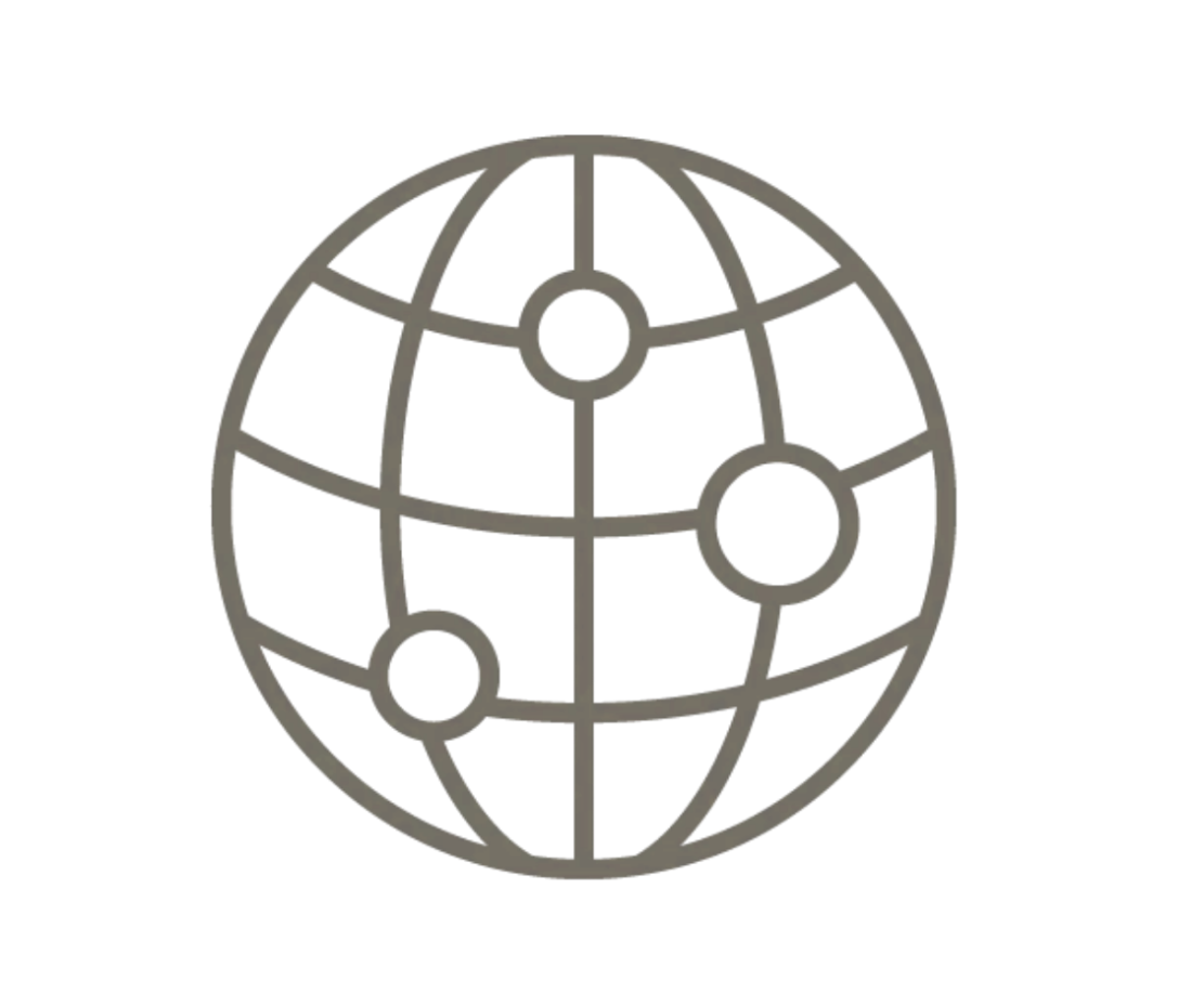 Káva z různých regionů