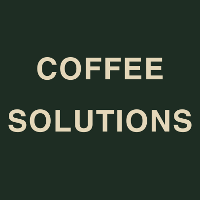 Coffee Solutions