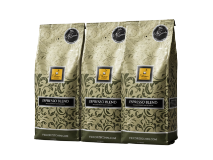Espresso blend 3 kg