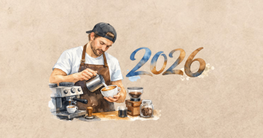 Káva v roce 2026: Už to není jen o kofeinu. Co právě teď hýbe světem výběrovky?