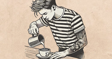 Co musíte dělat jako barista?