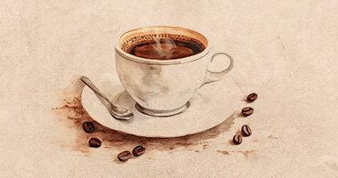 Co je single origin káva