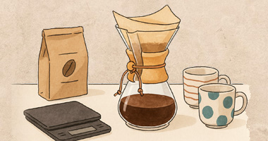 Filtrovaná káva: Kam směřuje její budoucnost?