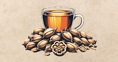 Káva vs. cascara. Jak chutná nápoj z kávových slupek?