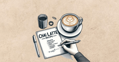 Jak si udělat to nejlepší chai latte?