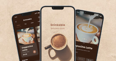 Kafe v mobilu: Užitečné aplikace pro kávičkáře