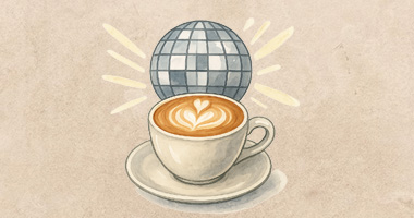 Coffee raves: nový trend, který mění způsob, jak pijeme kávu