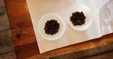 Cupping s Romulem v Praze