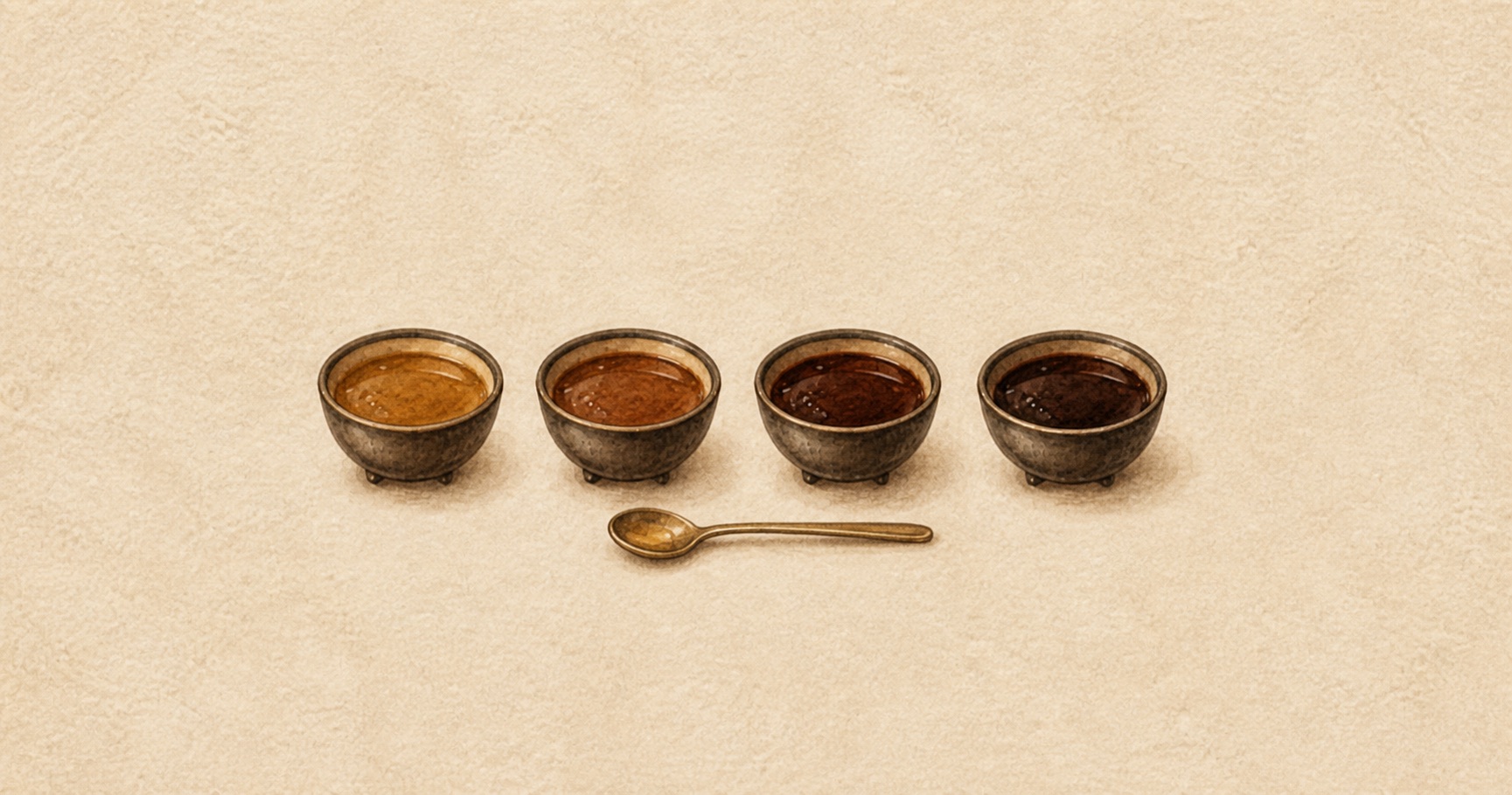 Cupping v Brně s kolumbijskými farmáři