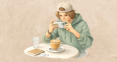 Gen Z, Alfa a kavárny: Jak přežít nálet mladé generace (a proč je milovat)