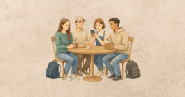 Gen Z, Alfa a kavárny: Jak přežít nálet mladé generace (a proč je milovat)