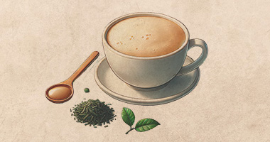 Hojicha: Nový trend v kavárnách s výběrovou kávou