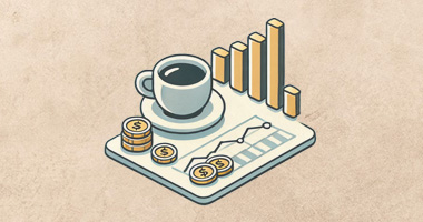 Investování do kávy: Proč a jak se zaměřit na tento vzrušující trh