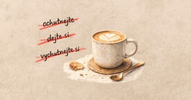 Prodáváme vibe, ne produkt. Proč se marketing kaváren mění a proč už nestačí jen vyfotit koláč