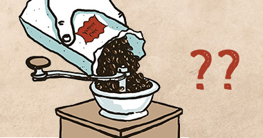 Vánoce se blíží! Máme tipy, jak vybrat kávu jako dárek