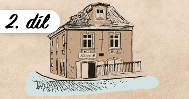 Otevření nové kavárny: Co takhle začít s námi? (2.díl)