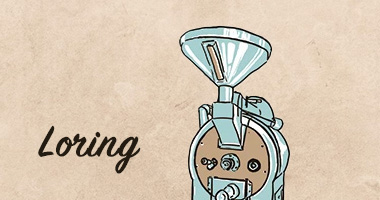 Proč pražíme na Loringu a proč je to Rolls-Royce mezi pražičkami?