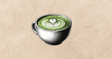 Matcha: Zelená energie, která dobývá kavárny po celém světě