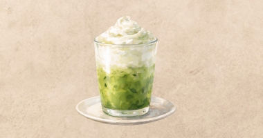 Matcha Clouds: Když se zelený trend promění v nadýchanou posedlost