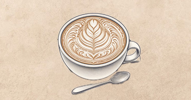 Poznejte kouzlo mikropěny v kávě