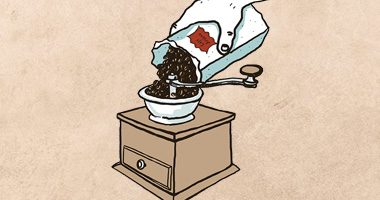 Jak vybrat ten správný mlýnek na kávu? Základní rady, kterými se řídit