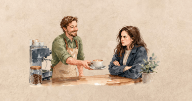 Konec mýtu „Náš zákazník, náš pán“. Proč v moderní gastronomii už neplatí (a je to tak dobře)