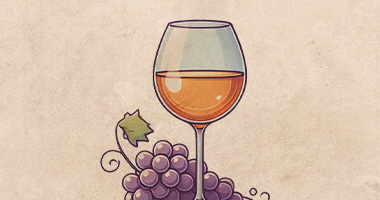 Naturální víno: kámoš výběrové kávy